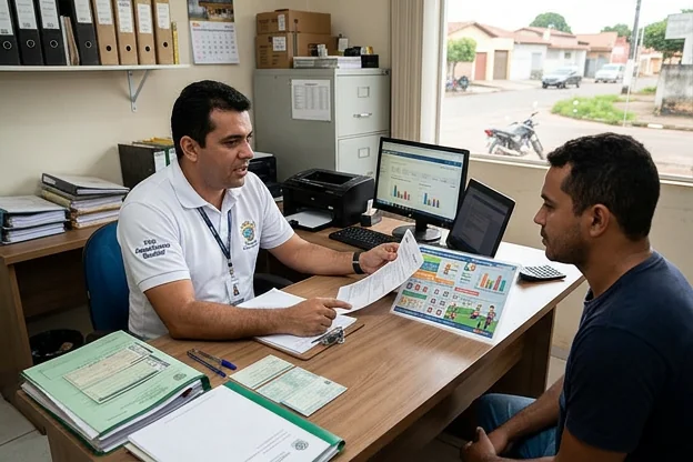 Consultoria sobre como evitar multas em Bacabal.